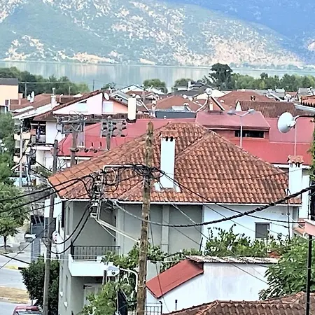 Guest-Home 1 Ioannina Exterior foto