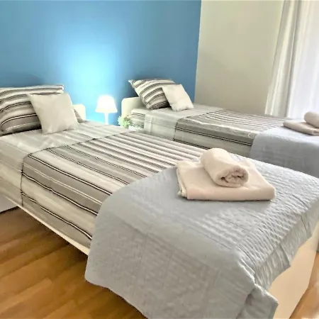 Guest-Home 1 Ioannina Exterior foto