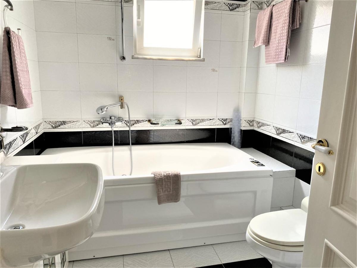 Guest-home 1 Ioannina