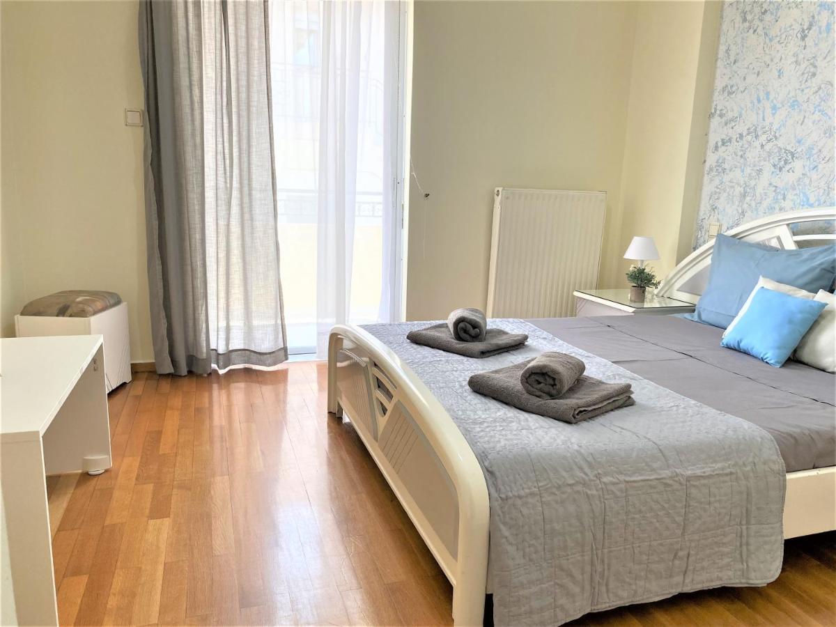 Apartment Guest-home 1
