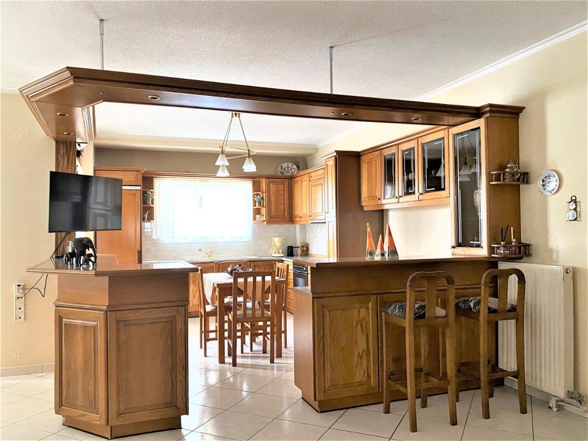 Apartment Guest-home 1 *