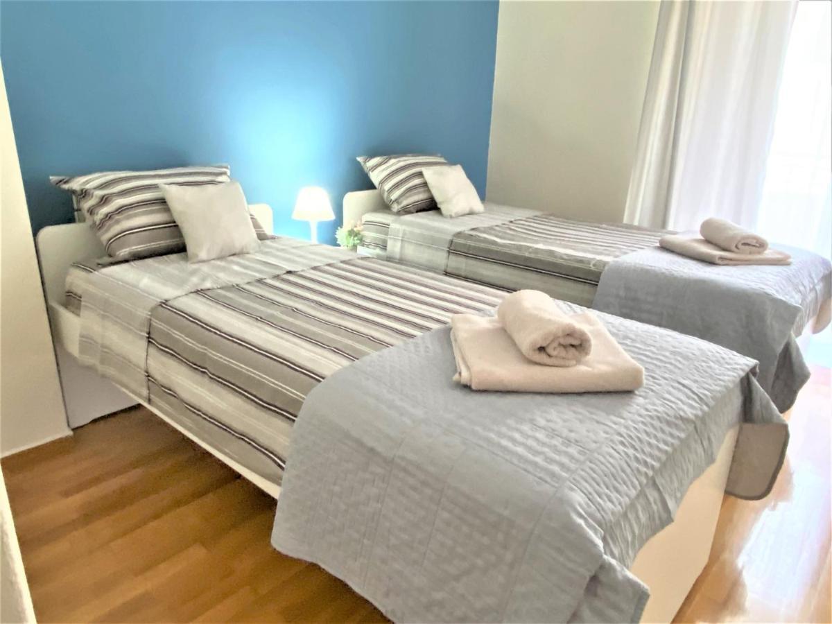Apartment Guest-home 1 Ioannina