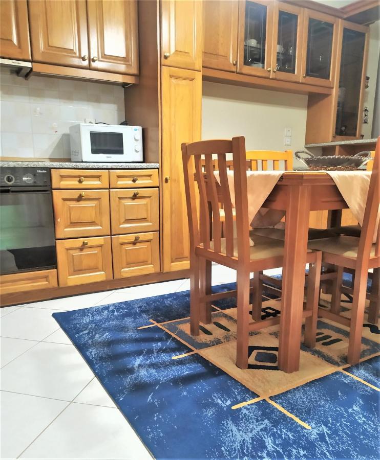 Guest-home 1 Ioannina