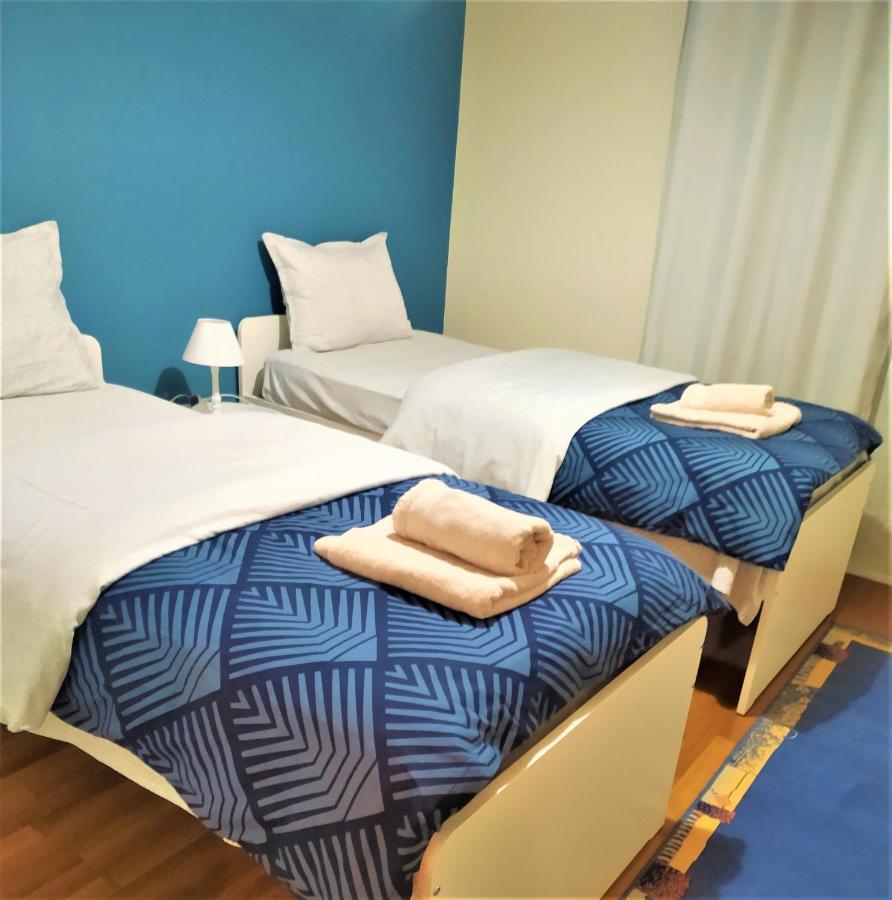 Guest-home 1 * Ioannina