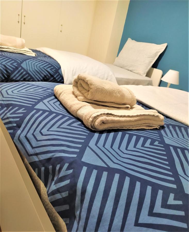 Guest-home 1 * Ioannina