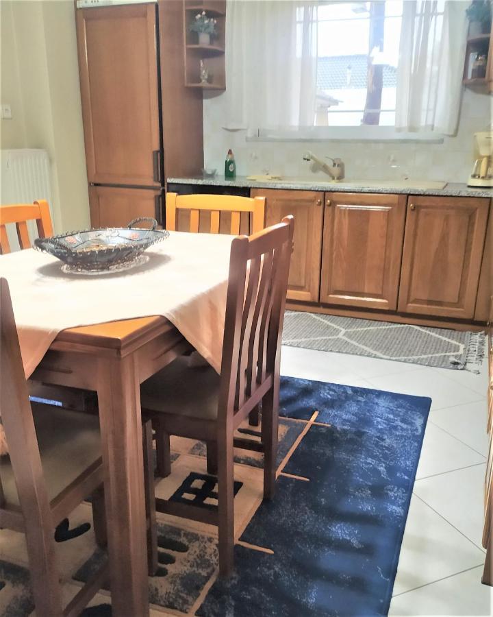 Apartment Guest-home 1 *