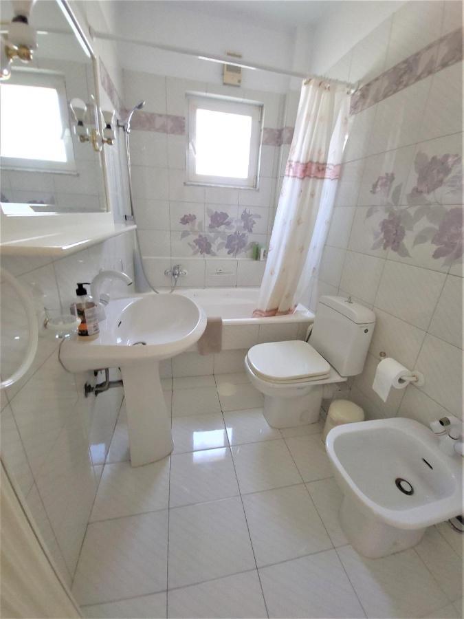 Apartment Guest-home 1 *