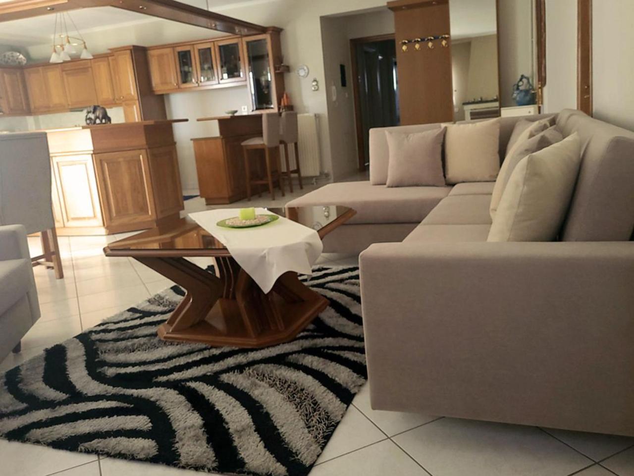 Guest-home 1 Ioannina