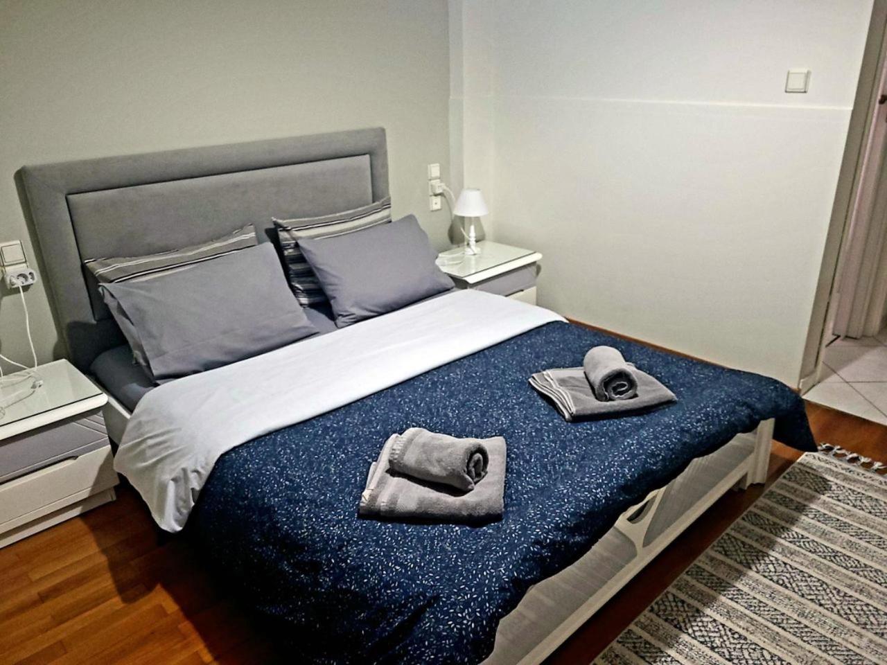 Apartment Guest-home 1 *