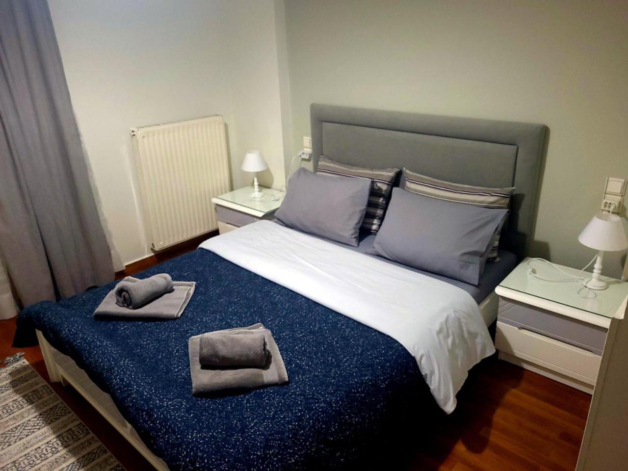 Guest-home 1 Apartment Ioannina