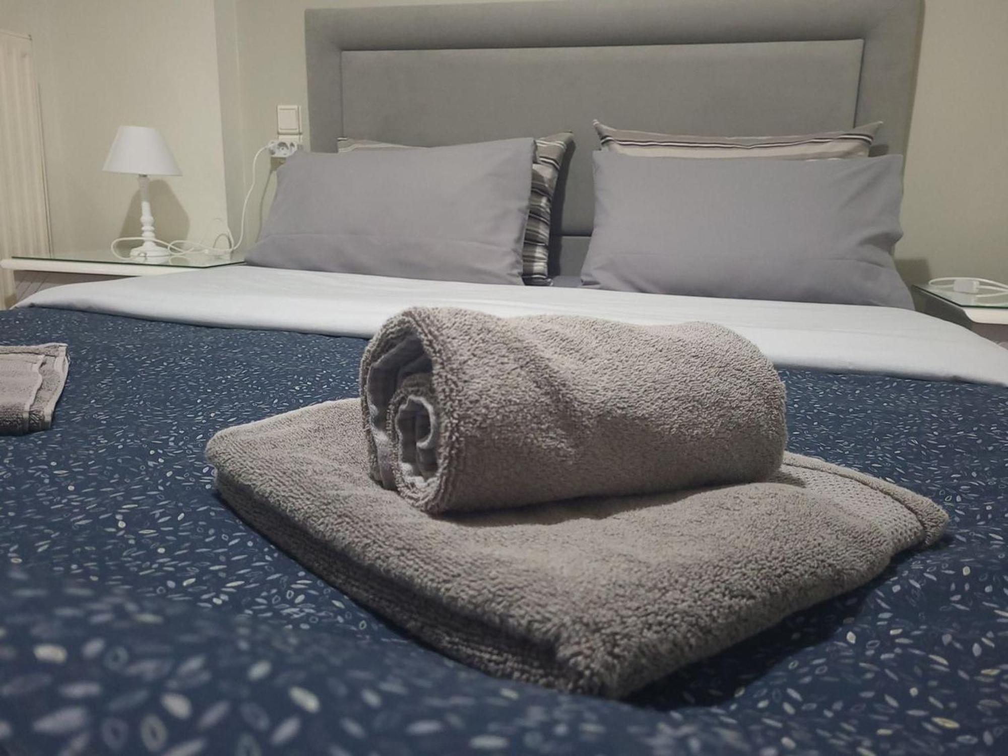 Guest-home 1 *