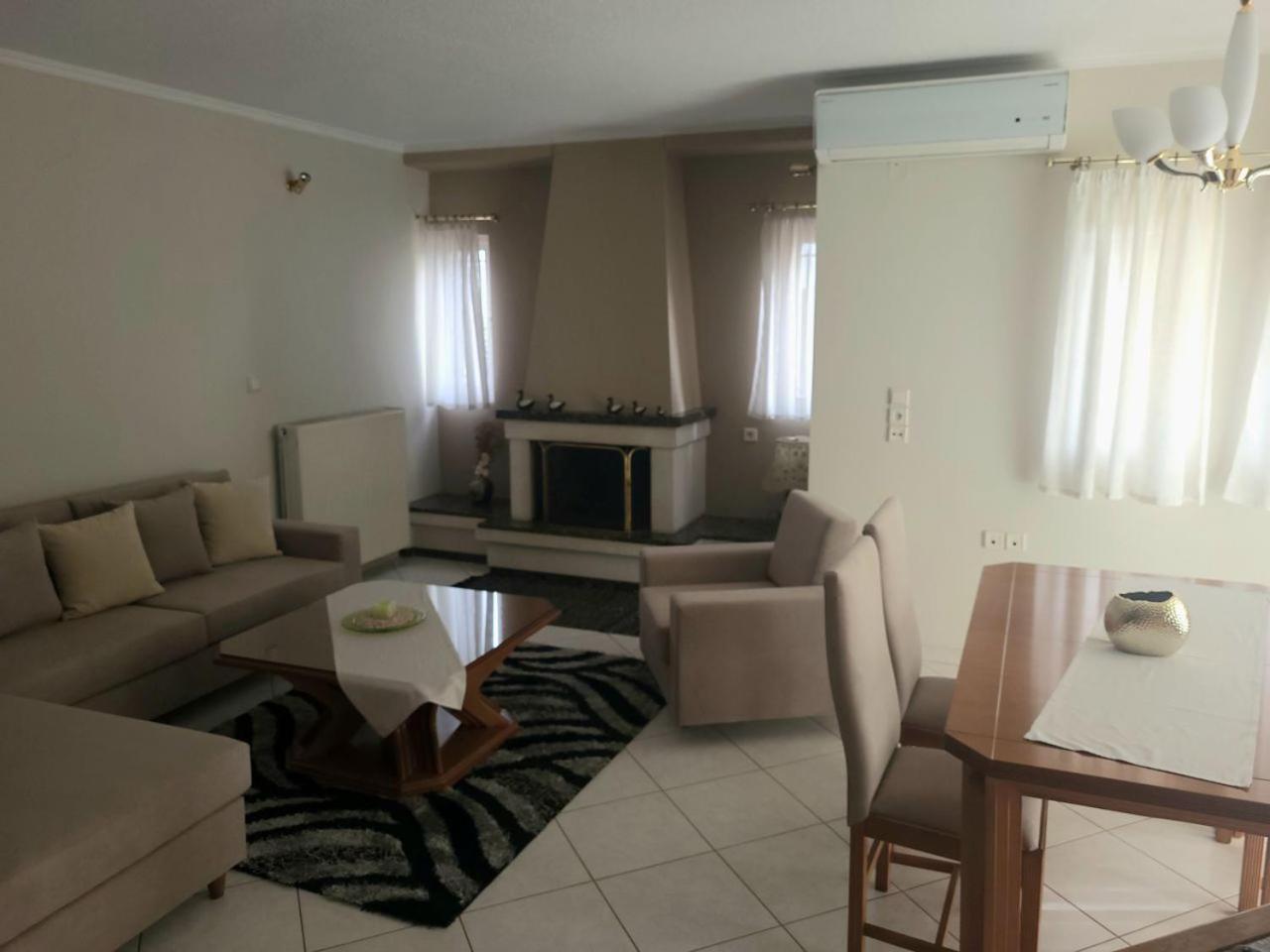Guest-home 1 * Ioannina