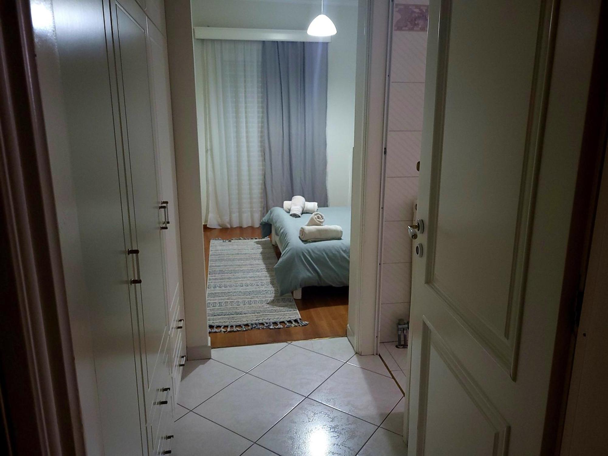 Apartment Guest-home 1