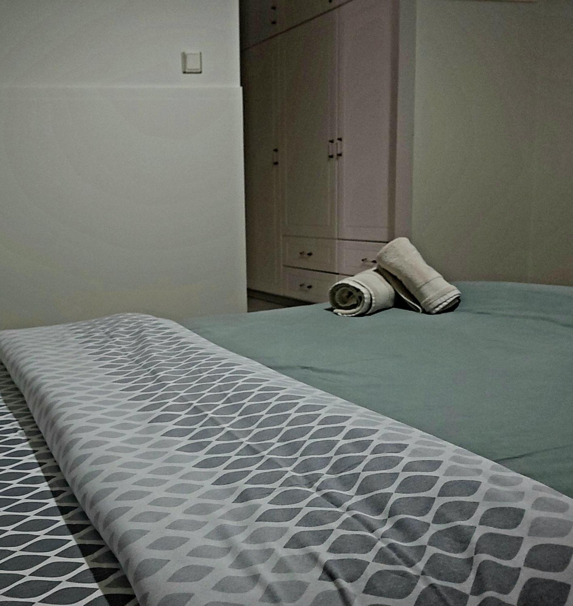 Apartment Guest-home 1