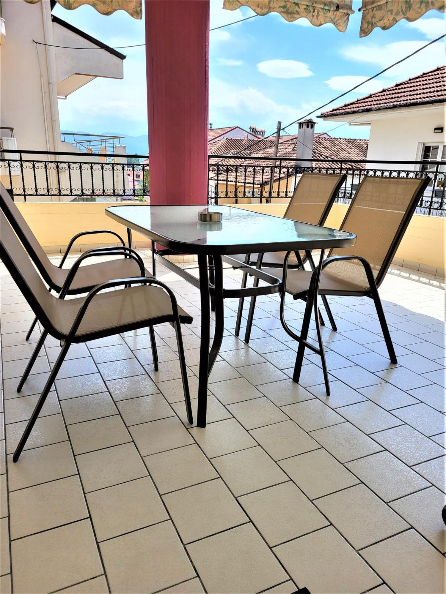 Guest-home 1 * Ioannina