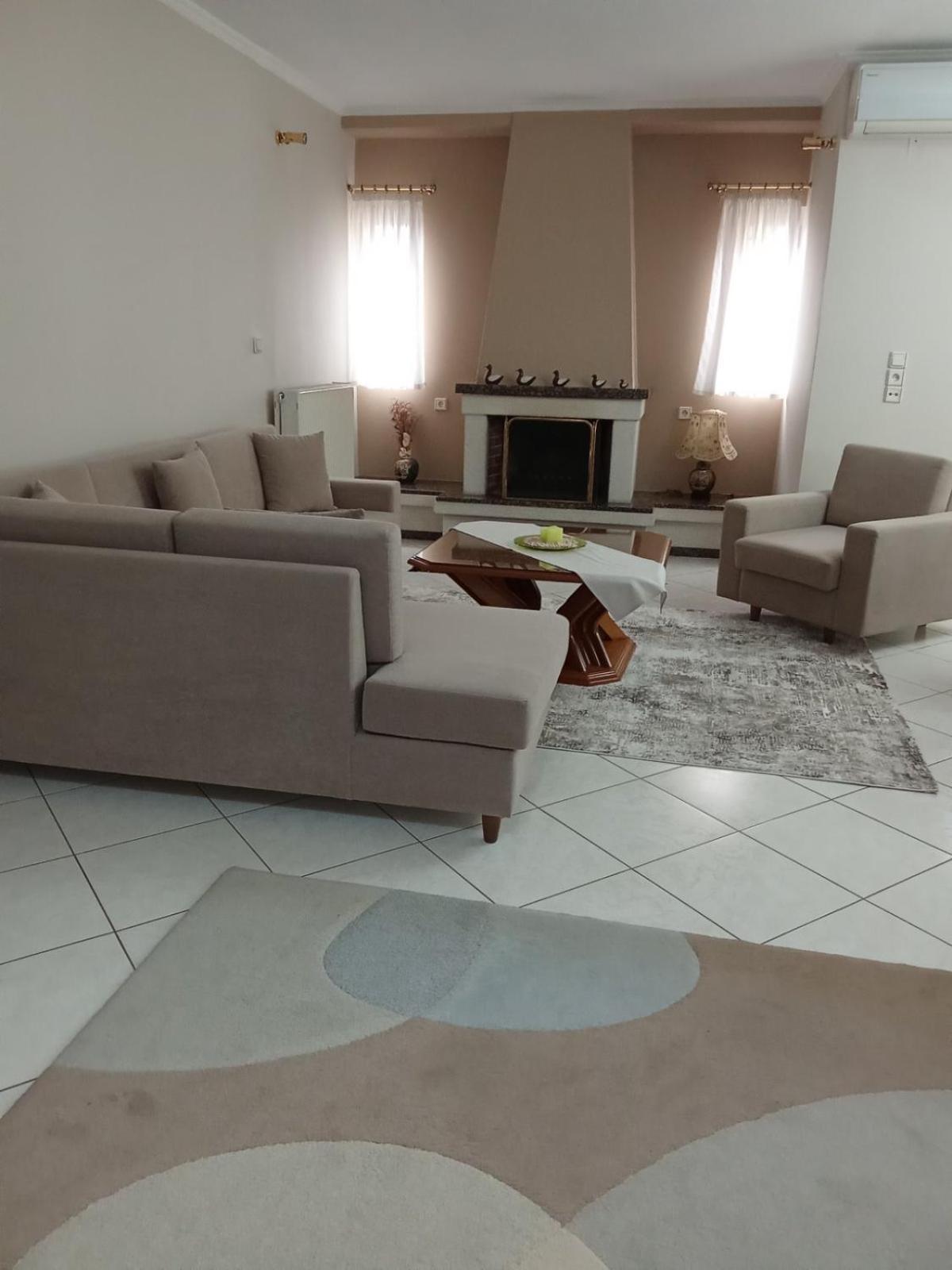 Apartment Guest-home 1