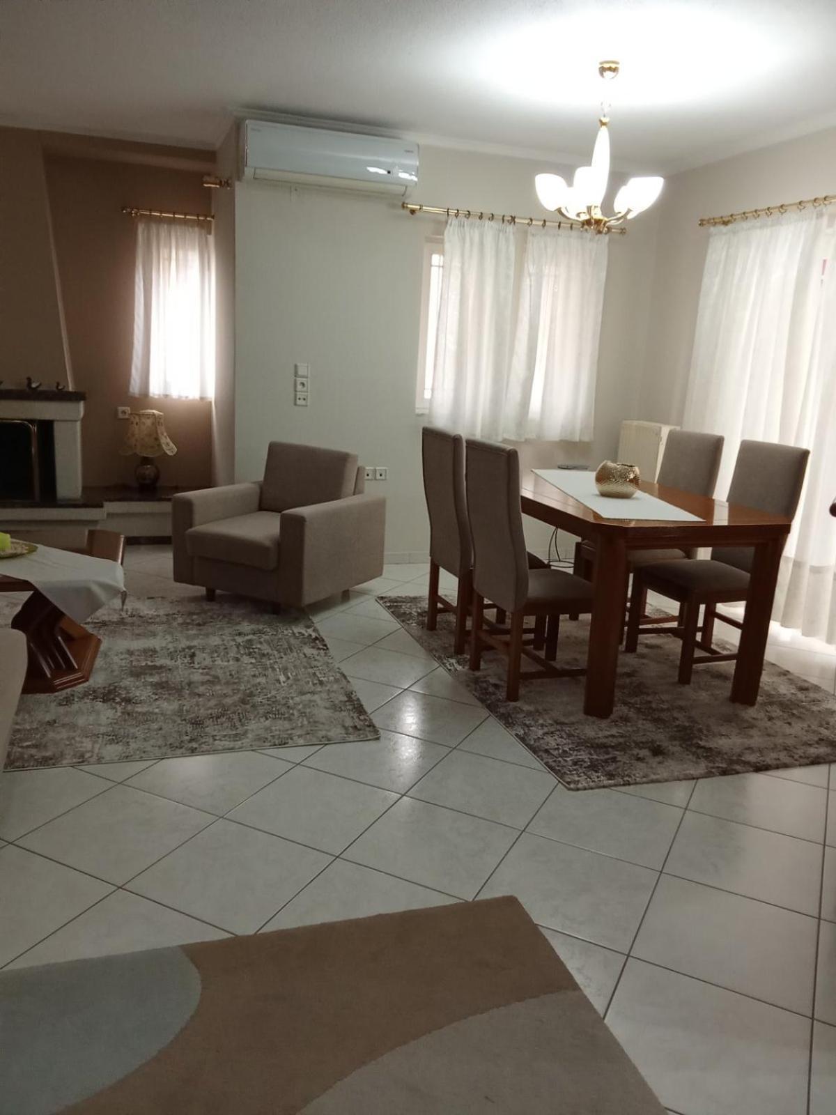 Apartment Guest-home 1 *