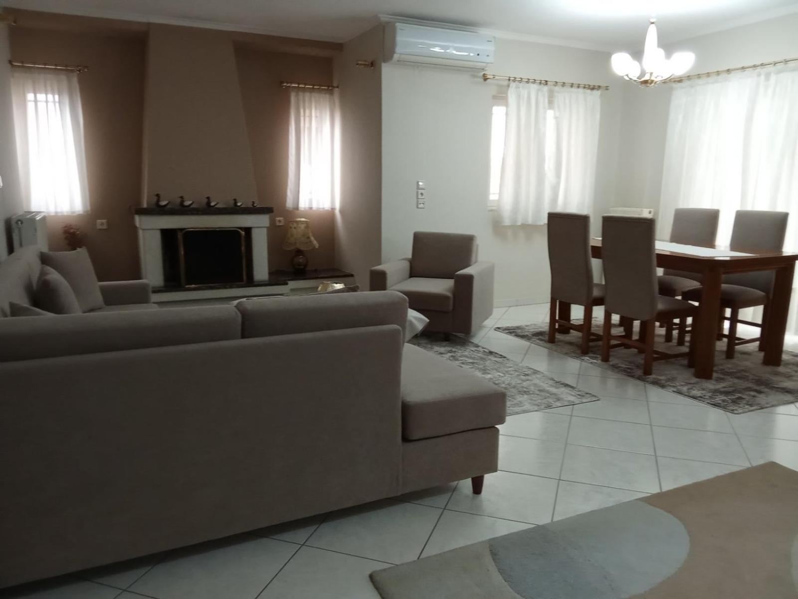 Guest-home 1 Apartment