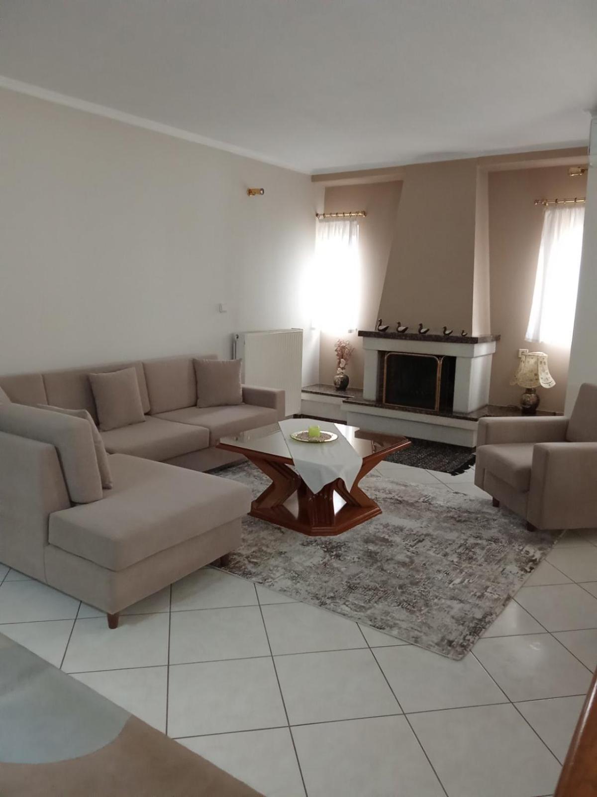 Guest-home 1 * Ioannina