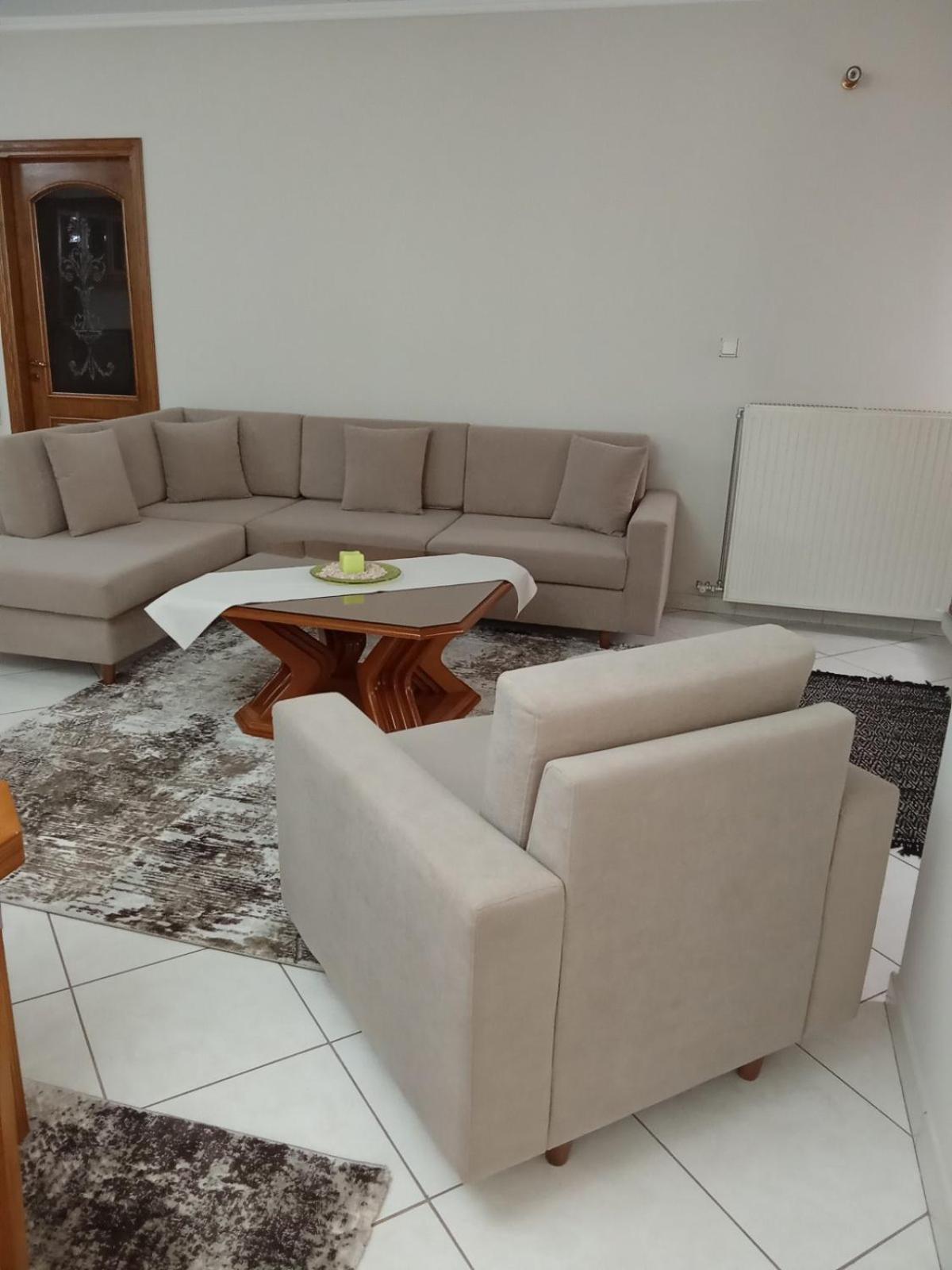 Apartment Guest-home 1 Ioannina